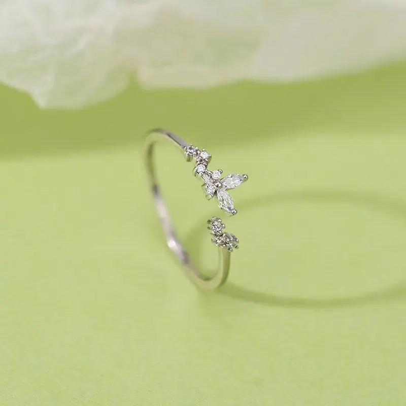 Flying High Ring MK18572