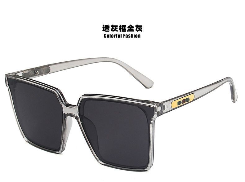 Retro Sunglasses Square