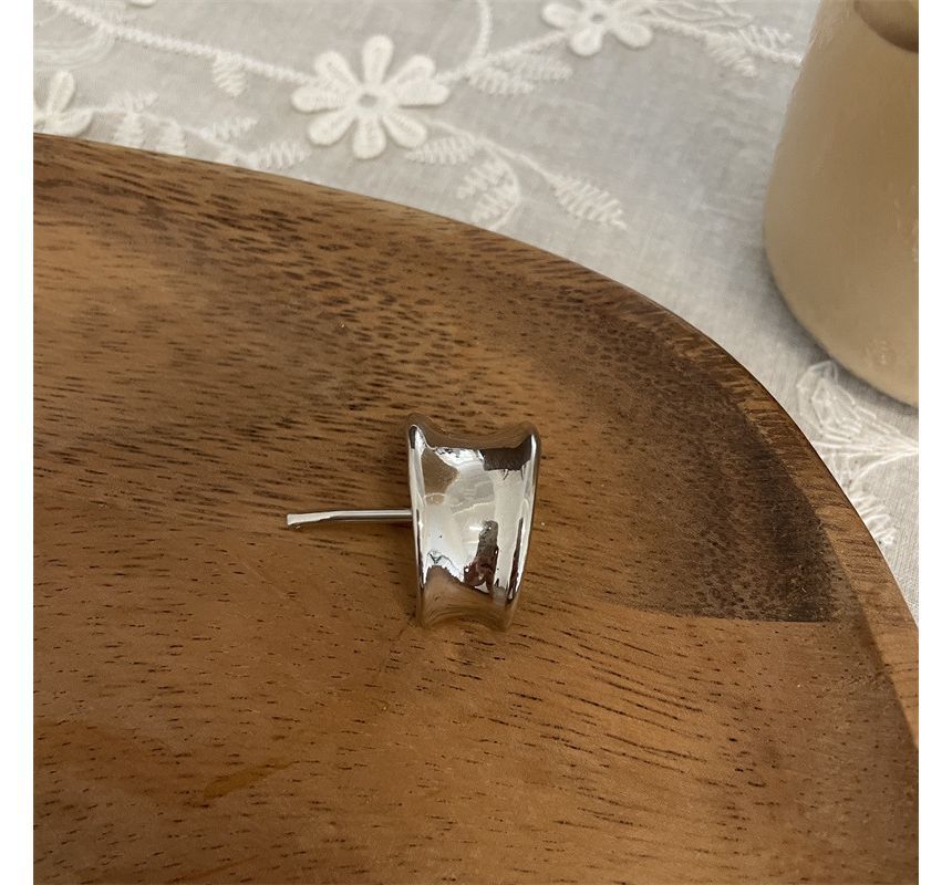 of Pin Metal Hair 3: Set