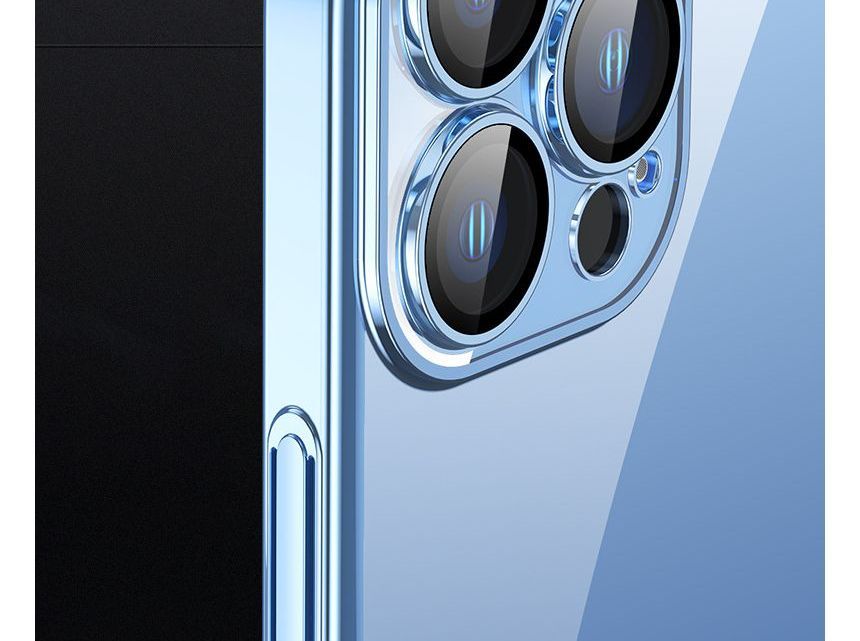 Transparent Phone Case