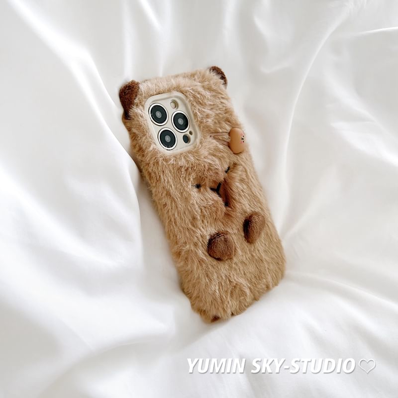 Case Otter Chenille Phone