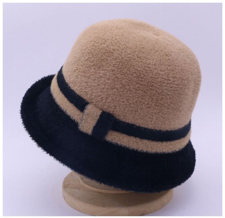 Hat Cloche Tone Two