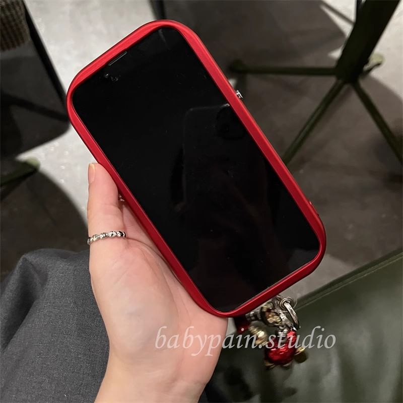 Chinese Case Phone Characters