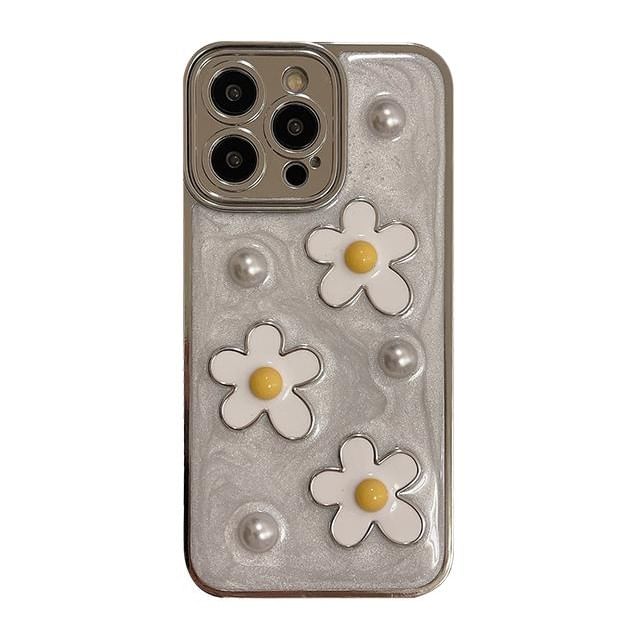 Phone Case Floral