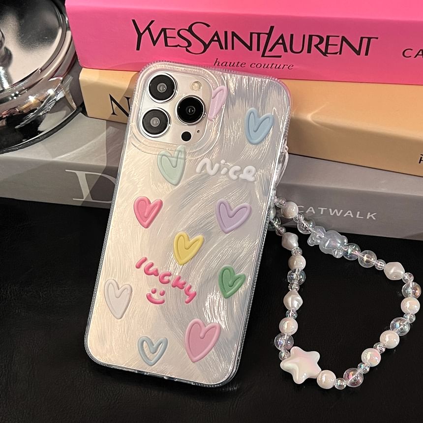 Heart Phone Case