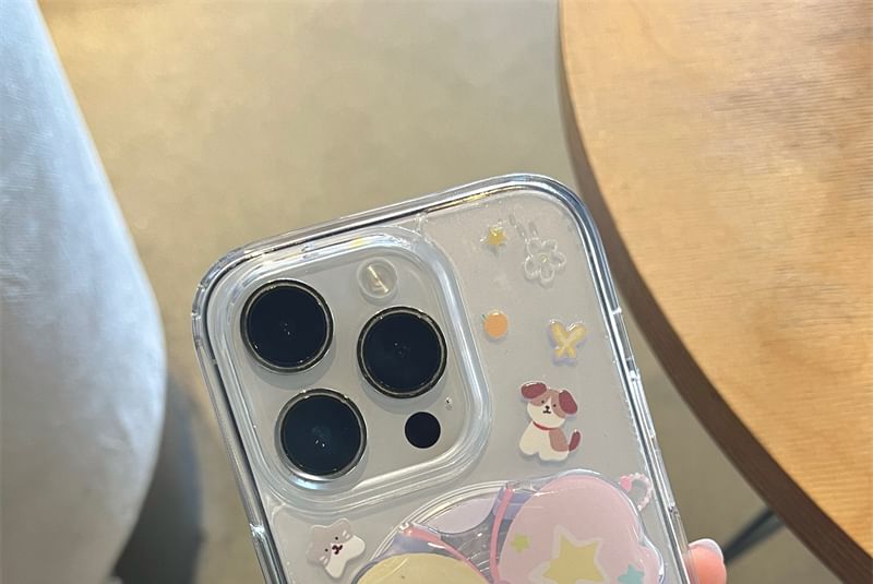 Dog (Compatible with MagSafe) Phone Case