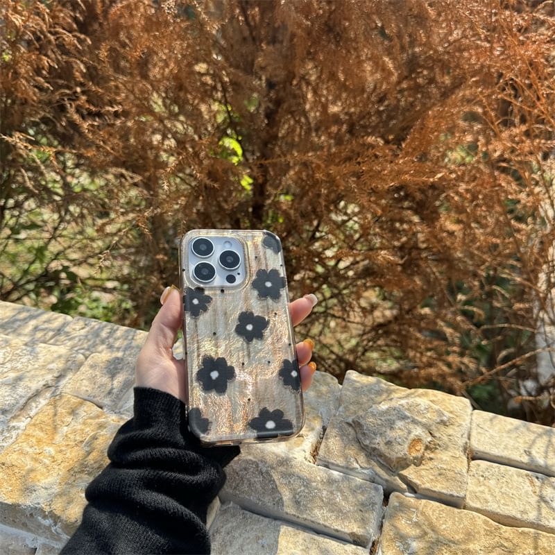 Floral Phone Case