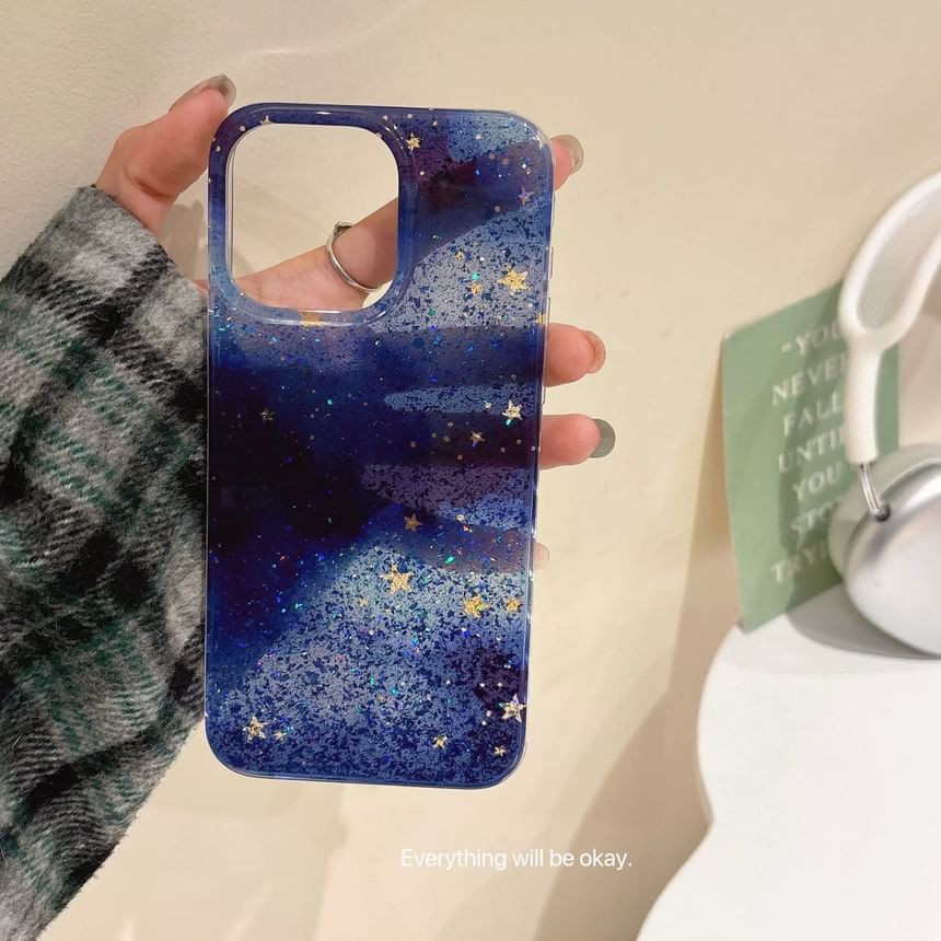 Strap Case / Star Phone Set