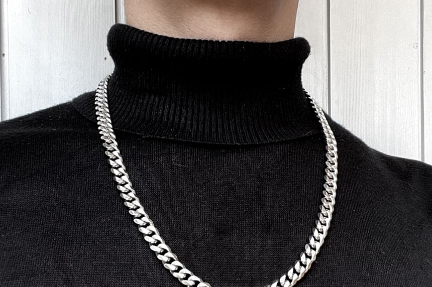 Basic Necklace