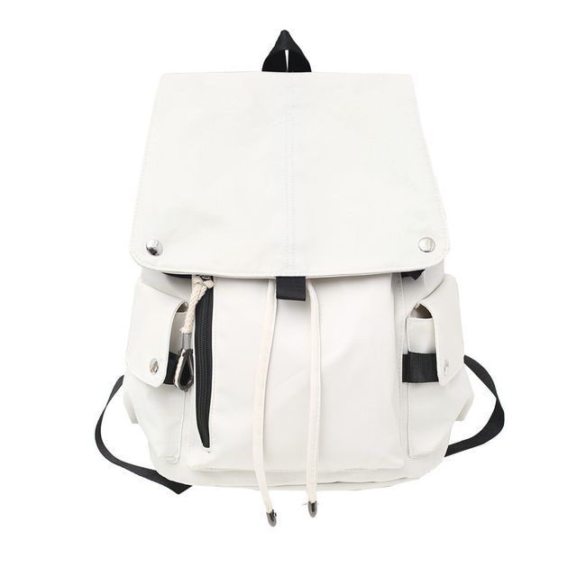Backpack Drawstring Nylon