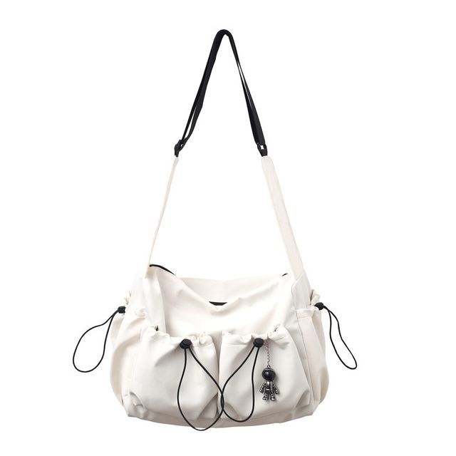 Messenger Nylon Bag