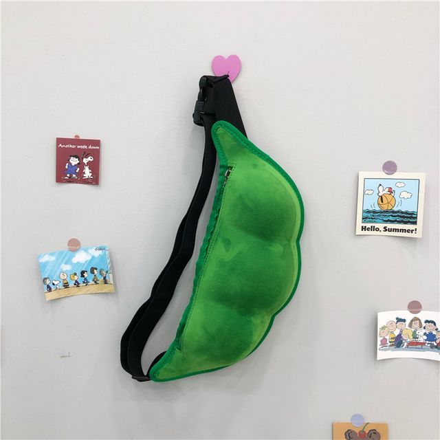 Bag Pea Sling