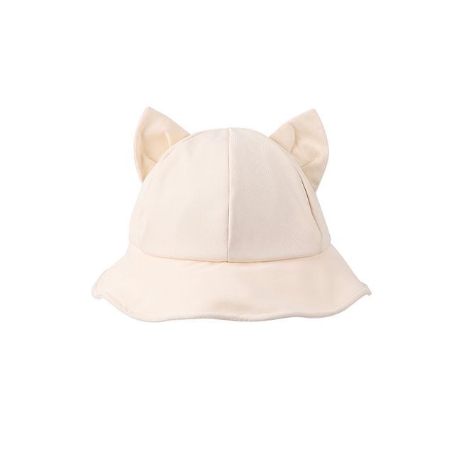 Cat Hat Ear Bucket