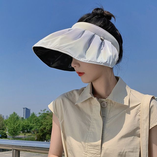 Gradient Sun Visor