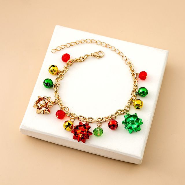 Christmas Bracelet / Set