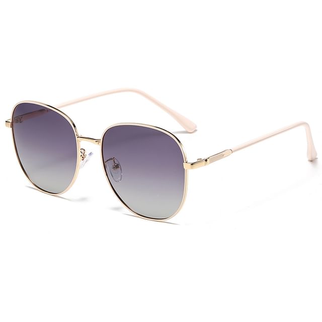 Sunglasses Round