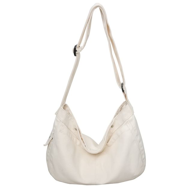 Bag Multi-Pocket Crossbody