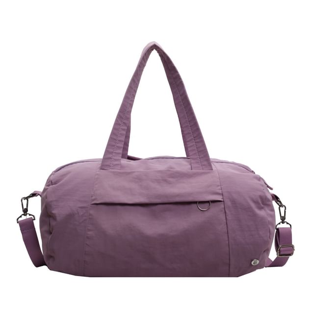 Plain Bag Barrel