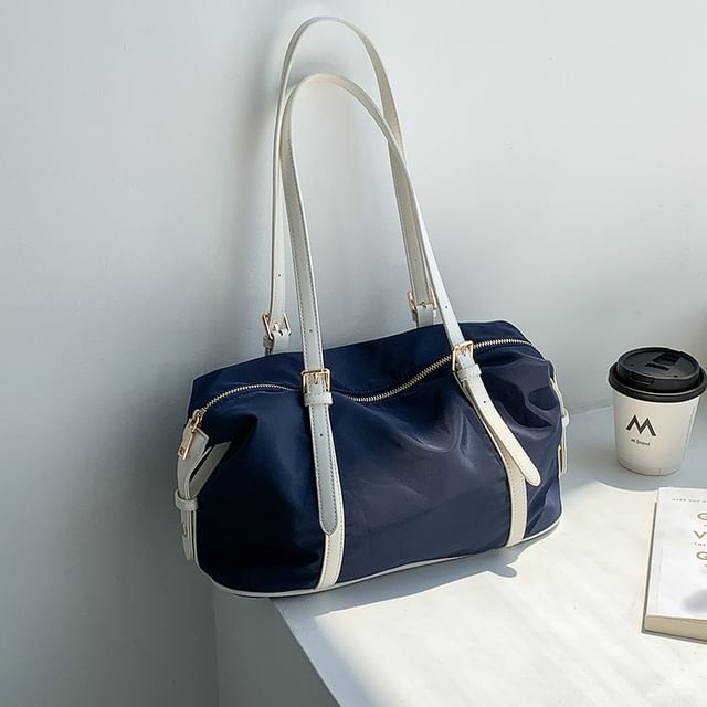 Nylon Bag Tote