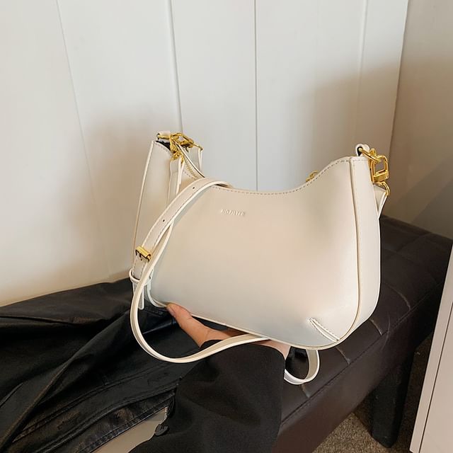 Leather Bag Shoulder Faux