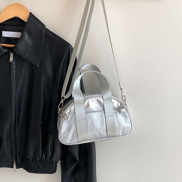 Bowler Bag Plain