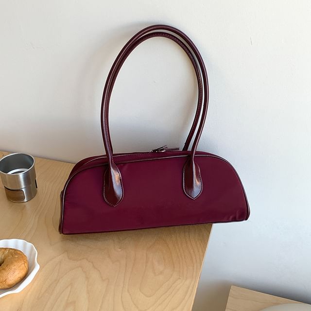 Plain Bag Shoulder