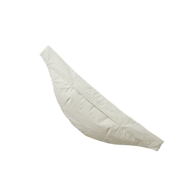 Bag Nylon Belt Plain