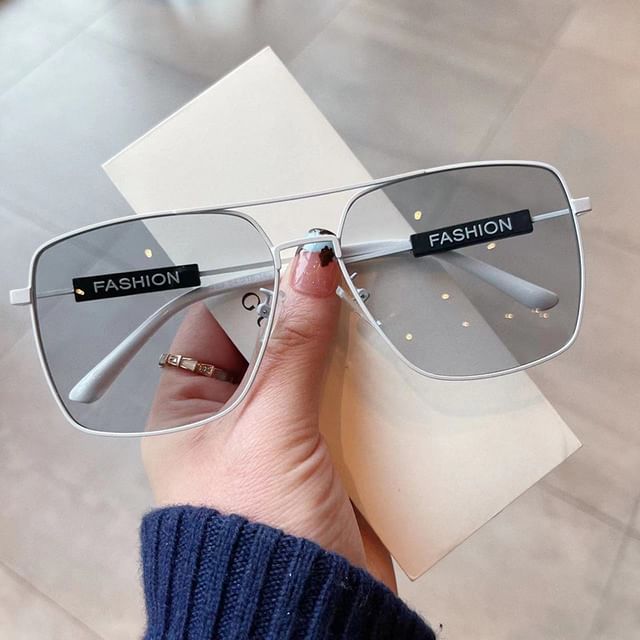 Thin Eyeglasses Frame