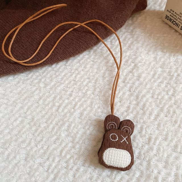 Necklace Pendant Designs) (Various Cartoon