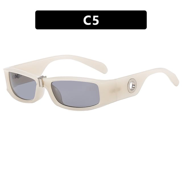 Sunglasses Rectangle