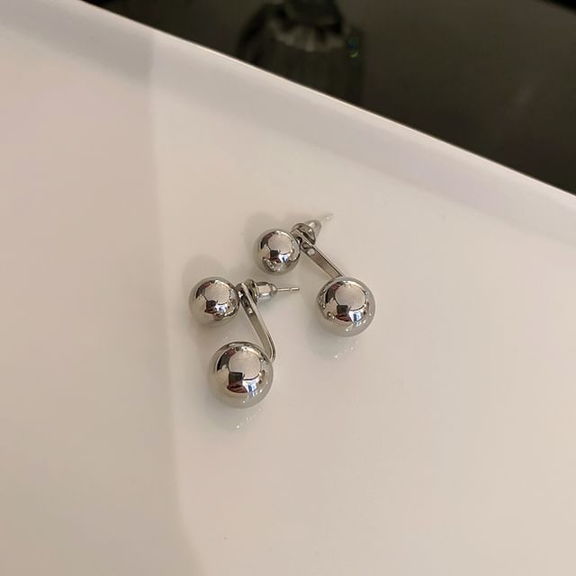 Alloy (Various Earring Designs)