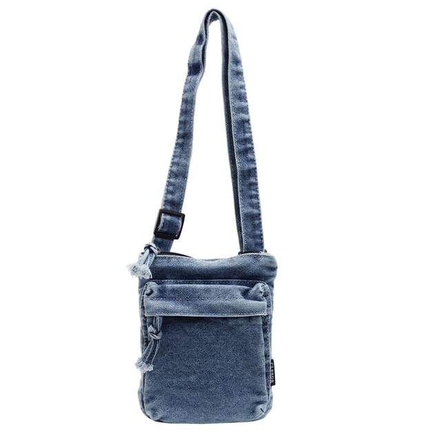 Bag Crossbody Denim