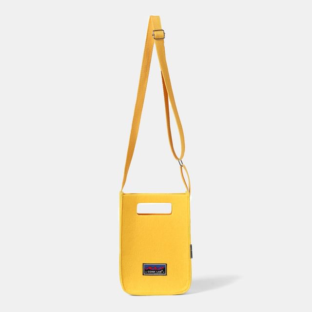 Crossbody Bag Applique