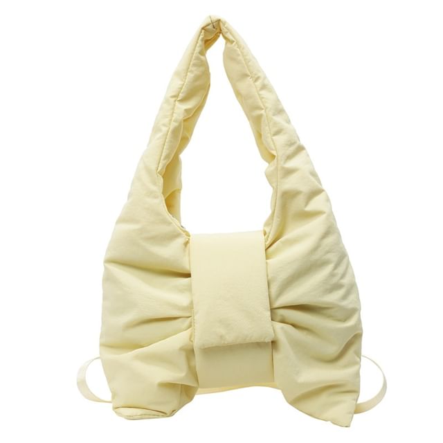 Tote Bow Bag