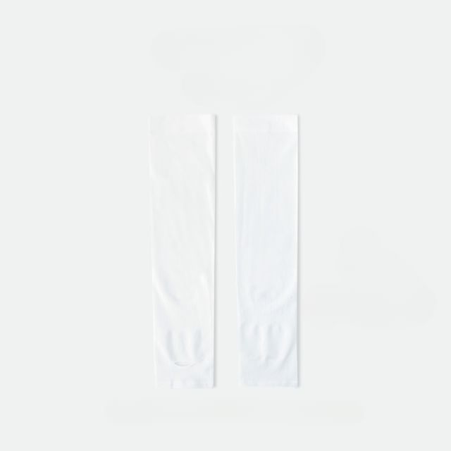 Arm Sleeves Plain