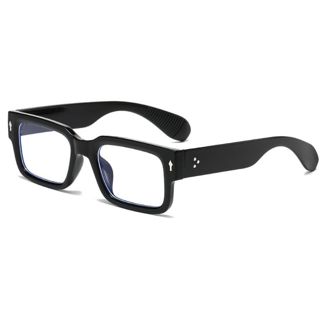Frame Sunglasses Thick