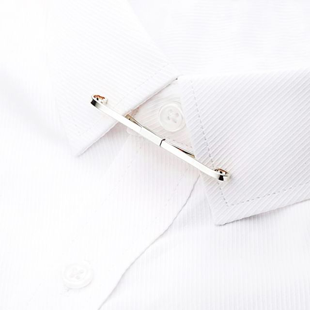 Plain Collar Pin