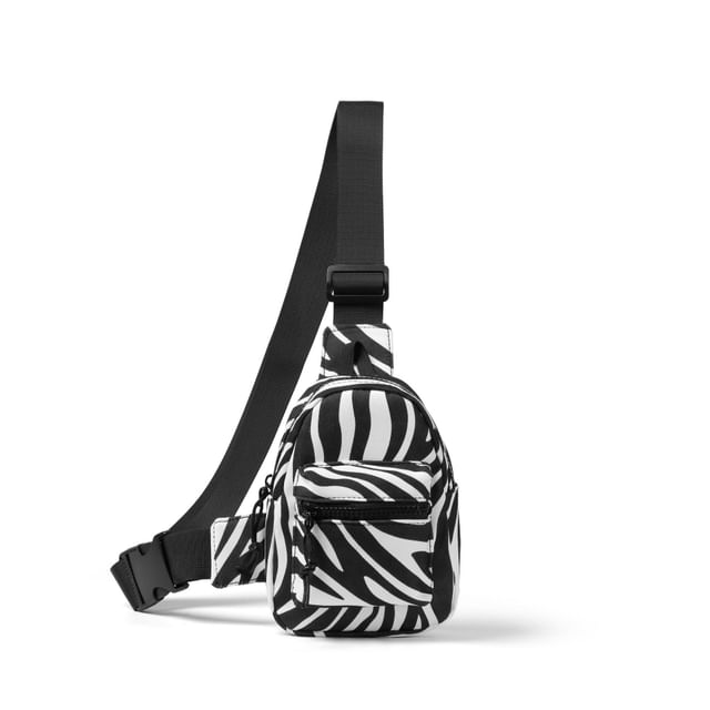 Bag Sling Pattern