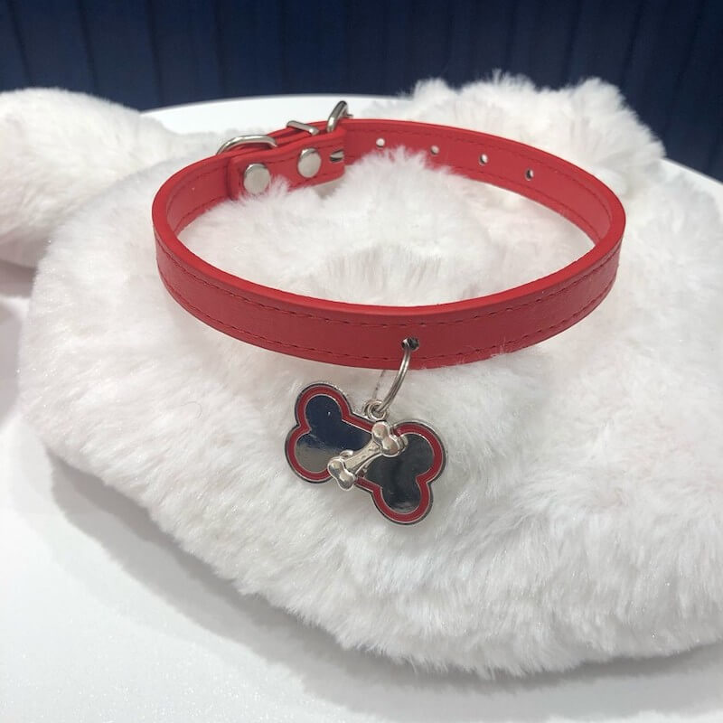cutiekill-cute-dog-bone-y2k-choker-ah0654