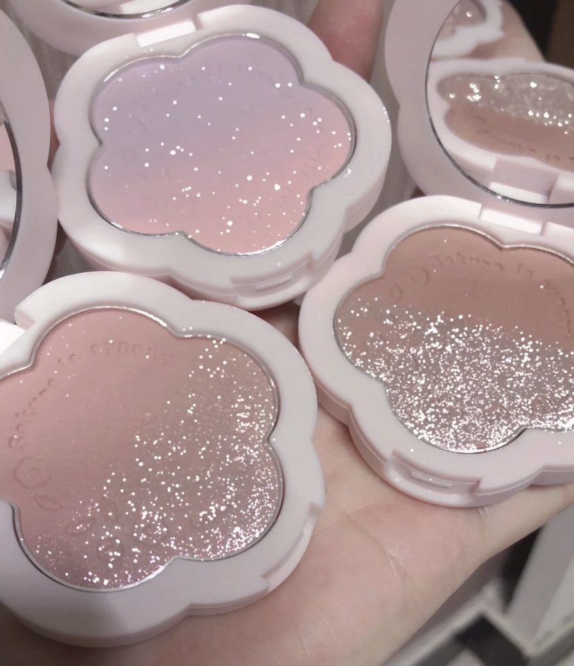 New Soft Blush Cherry Blossom - Heartzcore Heartzcore