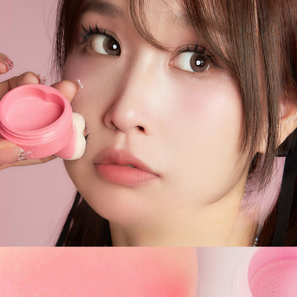 Butterfly Airy Cream Blush - Kimi MK Kawaii Store