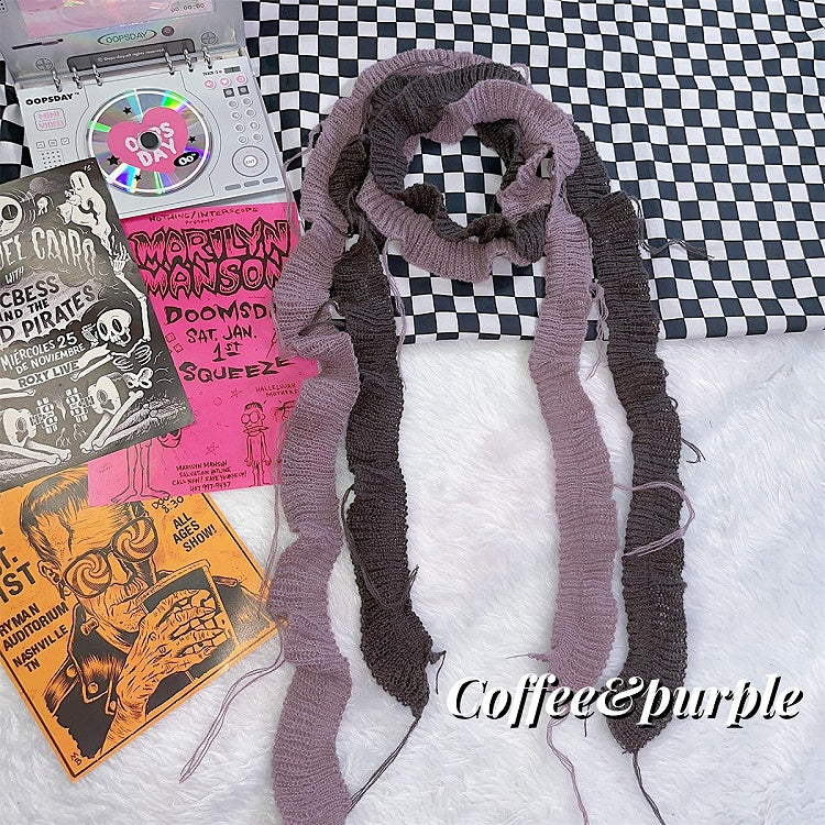 Wasteland PunkScarf