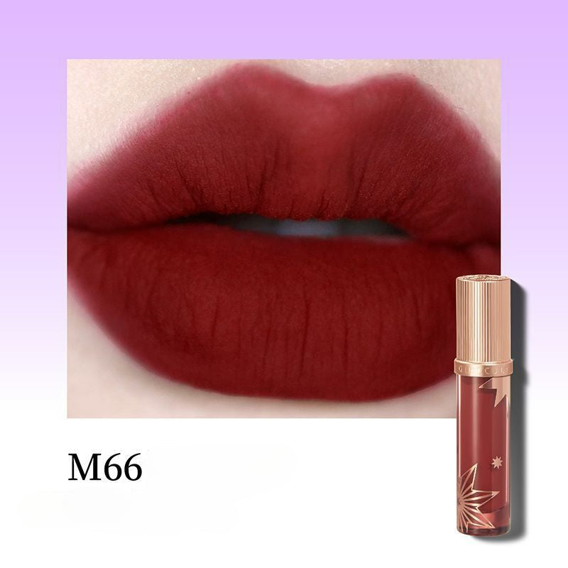 Elegant Roses Red Lipsticks - Lovesickdoe