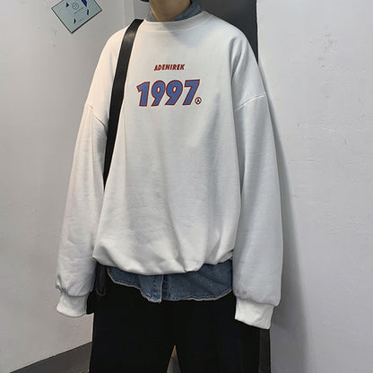 1997 Print Sweatshirt