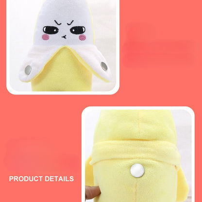 Cute Fruit Music Plush Toys MK Kawaii Store