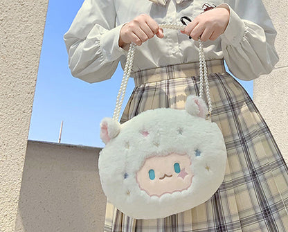 Star Sheep Bag MK Kawaii Store