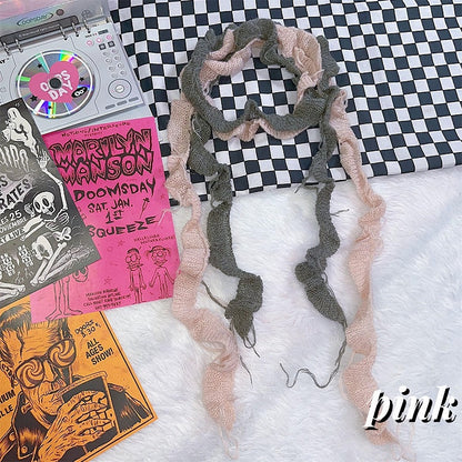 Wasteland PunkScarf