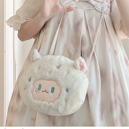 Star Sheep Bag MK Kawaii Store