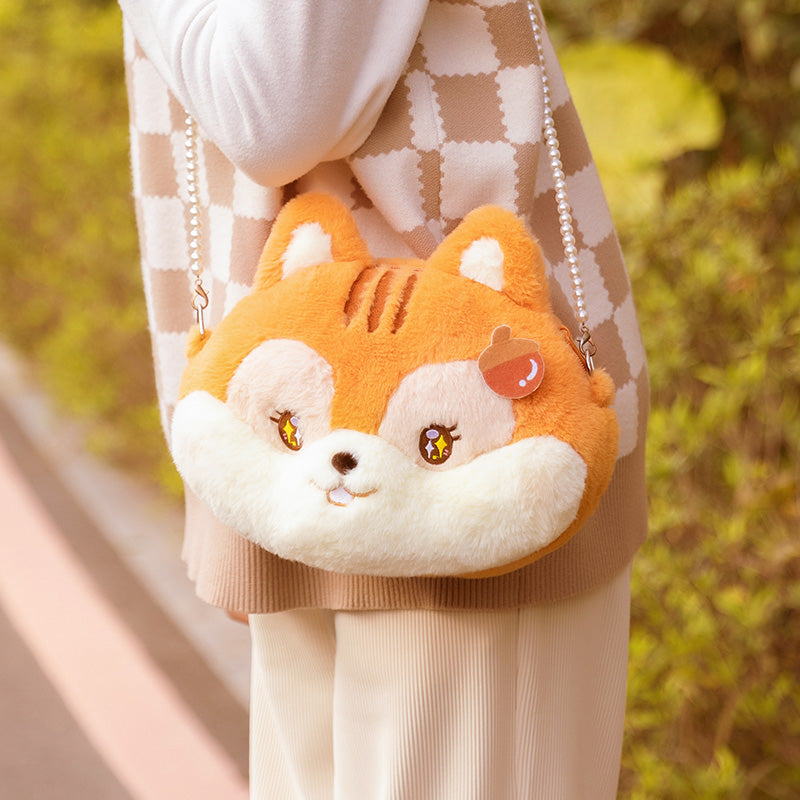 Hamster Shoulder Bag MK Kawaii Store