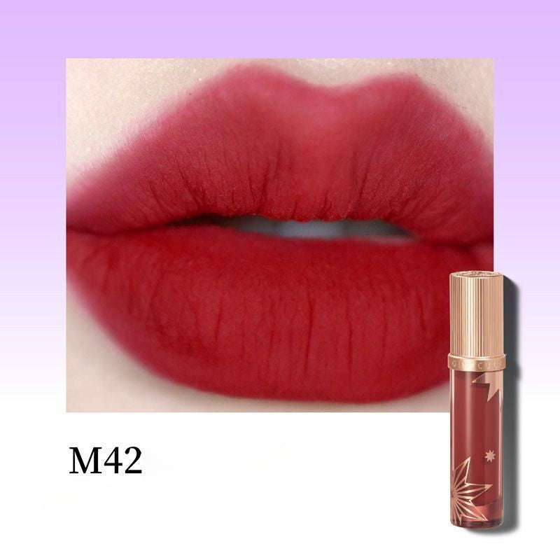 Elegant Roses Red Lipsticks - Lovesickdoe